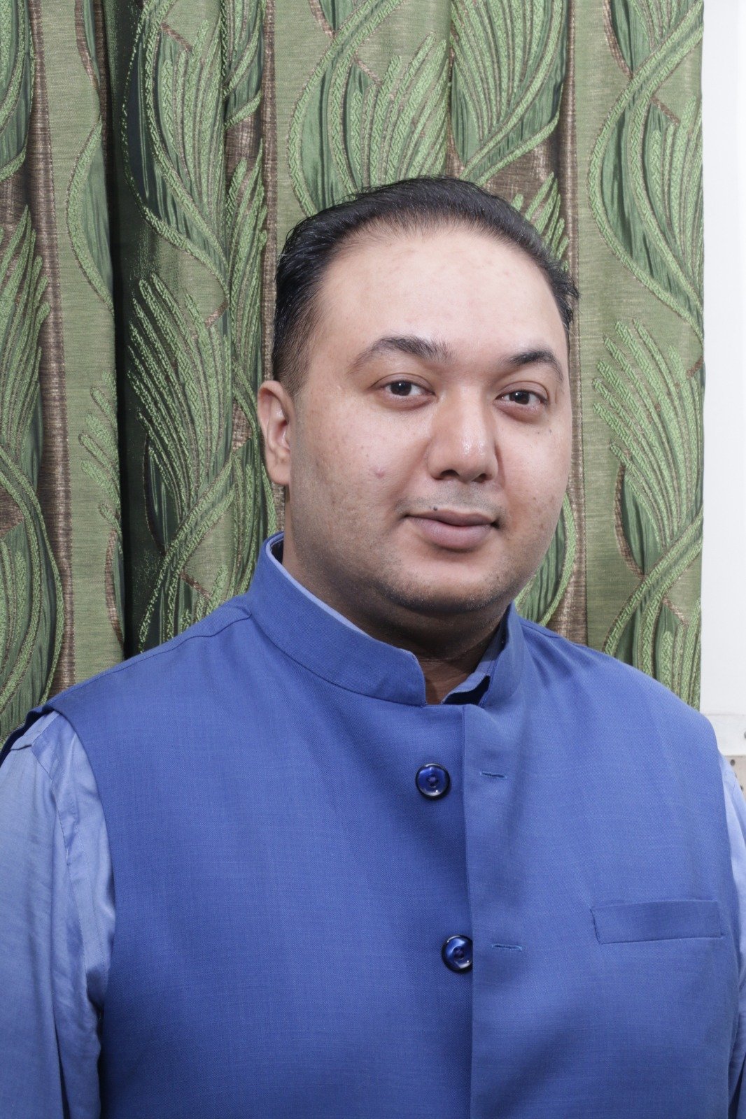 Shiva Johri